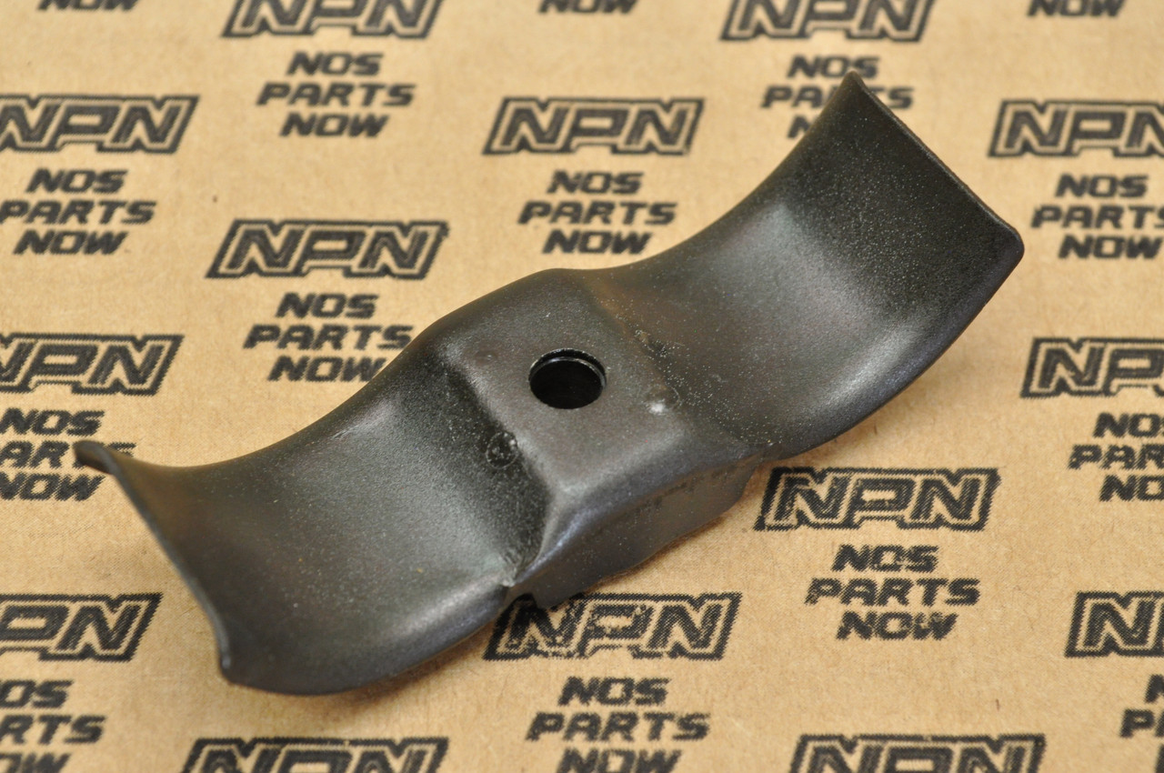 NOS Honda CB1000 C CB1100 F CB900 C CB900F Oil Line Hose Holder B 15527-438-000