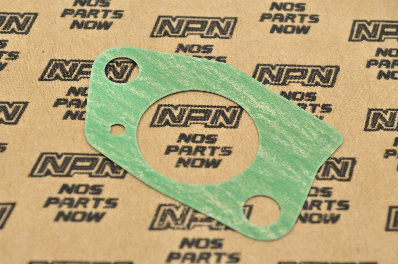 NOS Honda EB6500 EM6500 GX340 GX440 GXV390 H5013 Carburetor Gasket 16221-ZF6-800