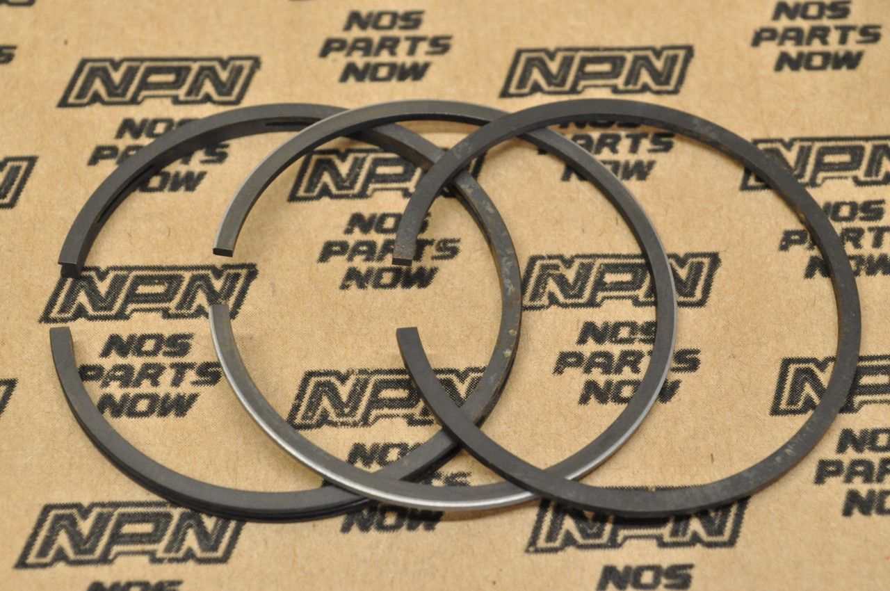 NOS Honda CT200 CA200 C200 CA95 SK .50 Oversize Piston Ring Set 13031-030-000