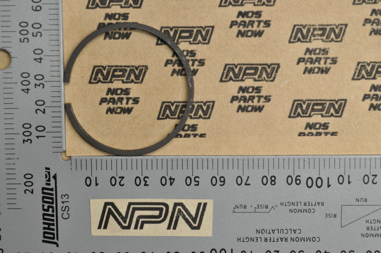 NOS Honda CT200 CA200 C200 CA95 SK .50 Oversize Piston Ring Set 13031-030-000