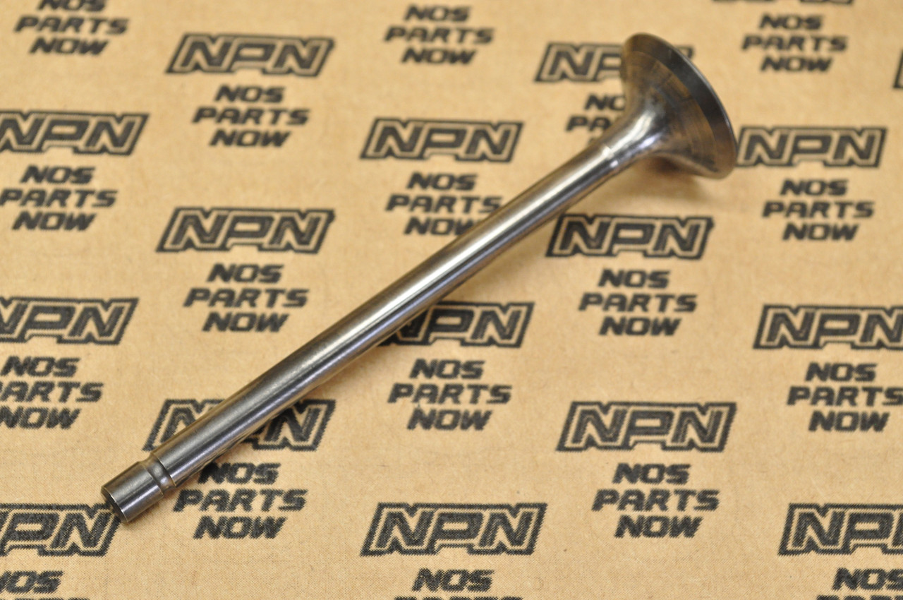 NOS Honda CB550F CB500 K0-K2 CB550 K0-1978 Exhaust Valve 14721-323-005