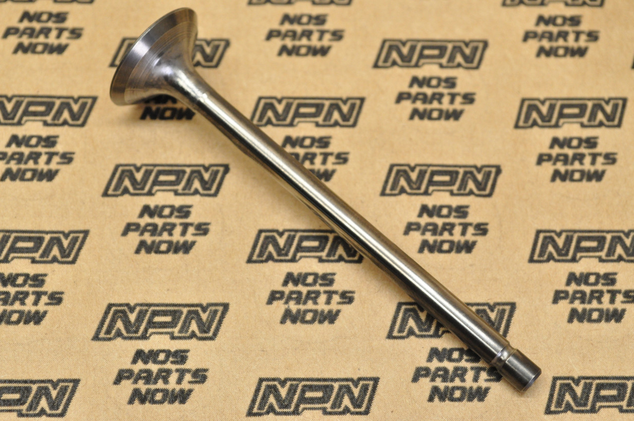 NOS Honda CB550F CB500 K0-K2 CB550 K0-1978 Exhaust Valve 14721-323-005