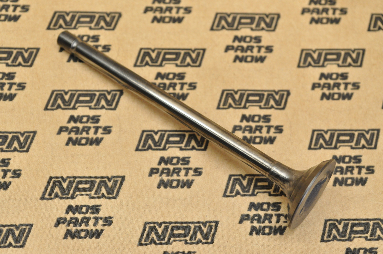 NOS Honda CB550F CB500 K0-K2 CB550 K0-1978 Exhaust Valve 14721-323-005