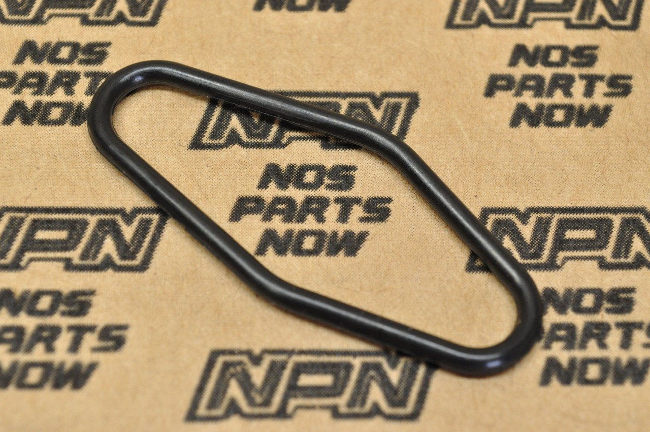 NOS Honda B75 BF100 BF15 BF50 BF5 BF75 G42 Fuel Petcock O-Ring 16962-865-010