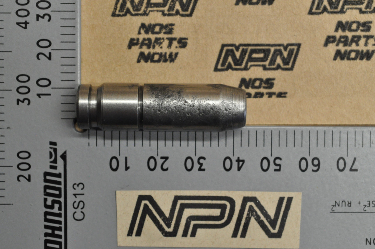 NOS Honda XL175 CB360 CJ360 CL360 Valve Guide 12205-362-305