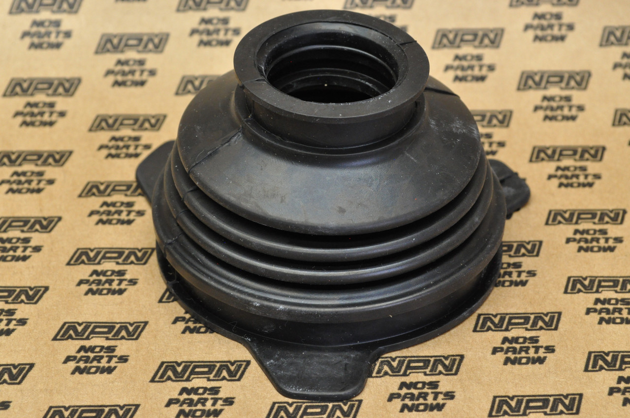 NOS Honda TRX250 Fourtrax Swingarm Rubber Joint Boot 52101-HM8-000