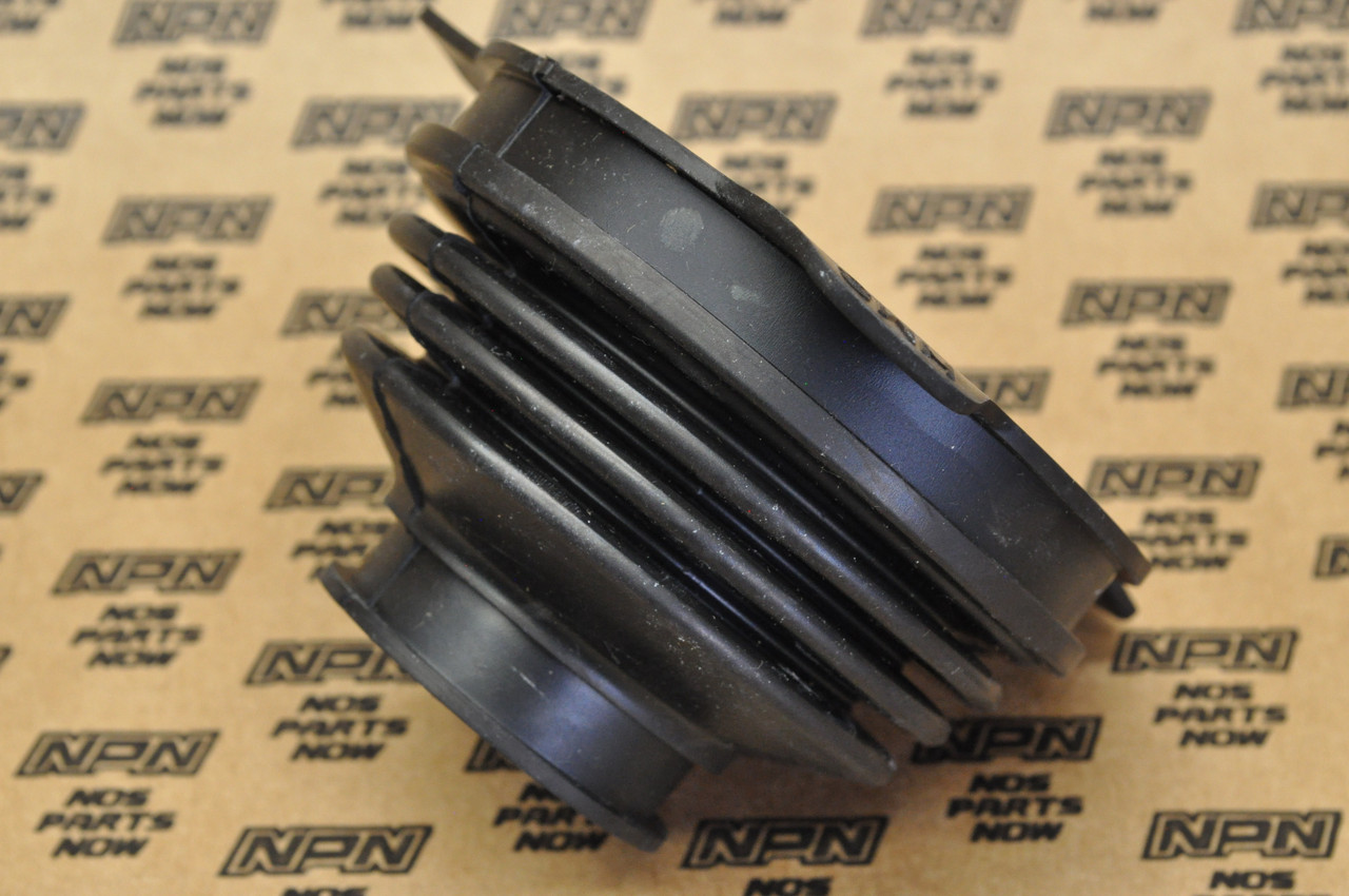 NOS Honda TRX250 Fourtrax Swingarm Rubber Joint Boot 52101-HM8-000
