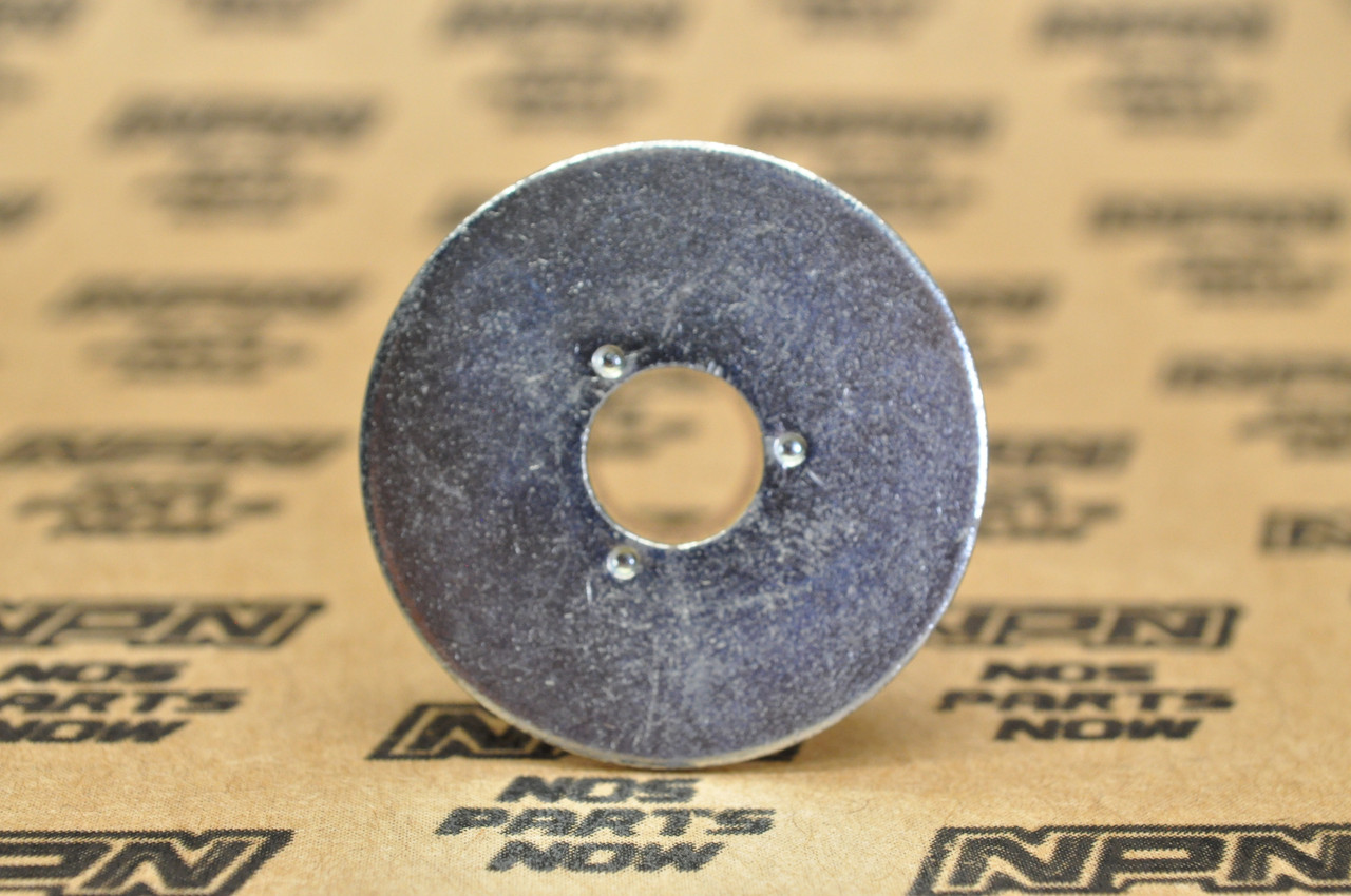 NOS Honda 1999-2000 CBR600 F4 Fuel Gas Tank Setting Collar 17509-MBW-000