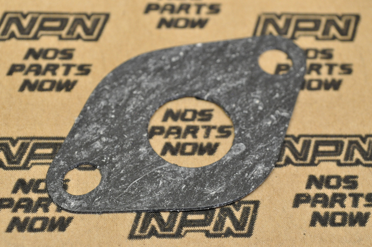 NOS Honda CL70 K0-K3 Carburetor Intake Pipe Gasket 16201-088-000