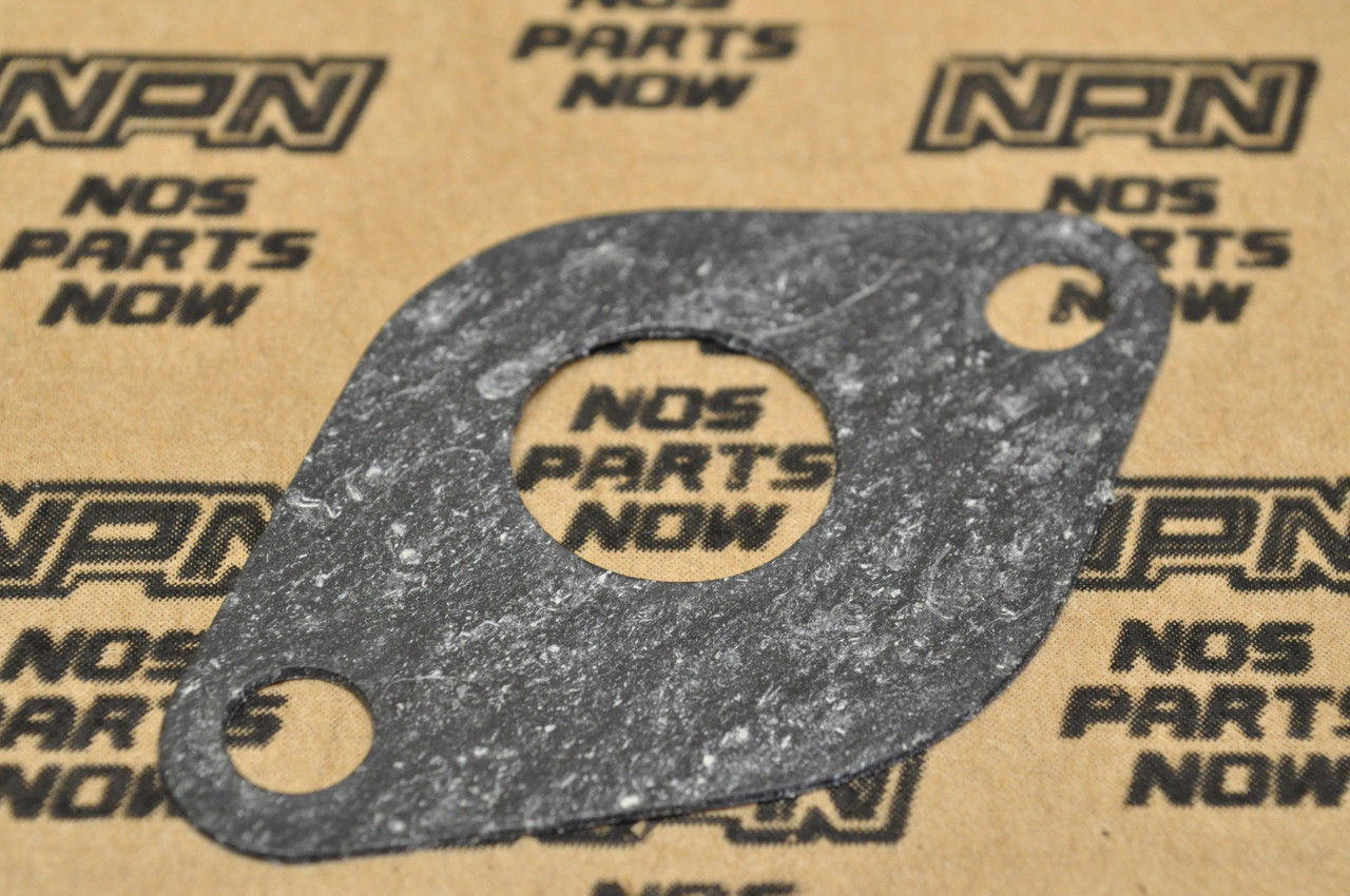 NOS Honda CL70 K0-K3 Carburetor Intake Pipe Gasket 16201-088-000