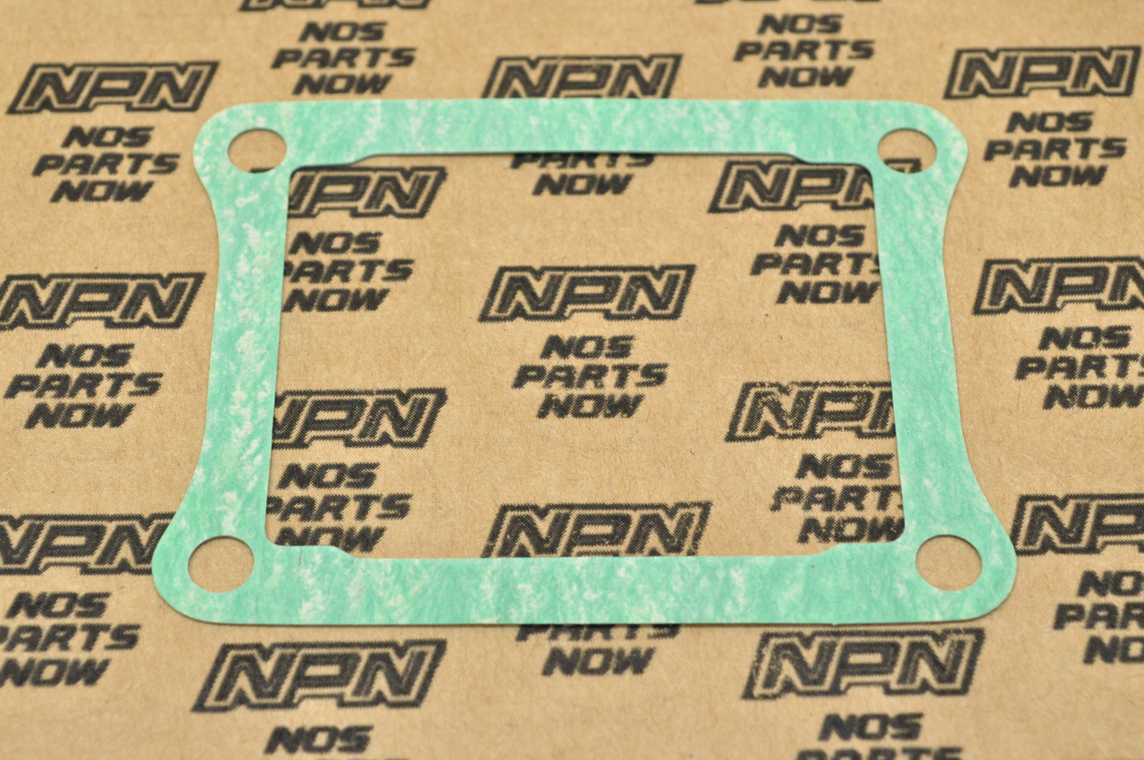 NOS Honda 2002 CR125 R Reed Valve Body Gasket B 14134-KZ4-L20
