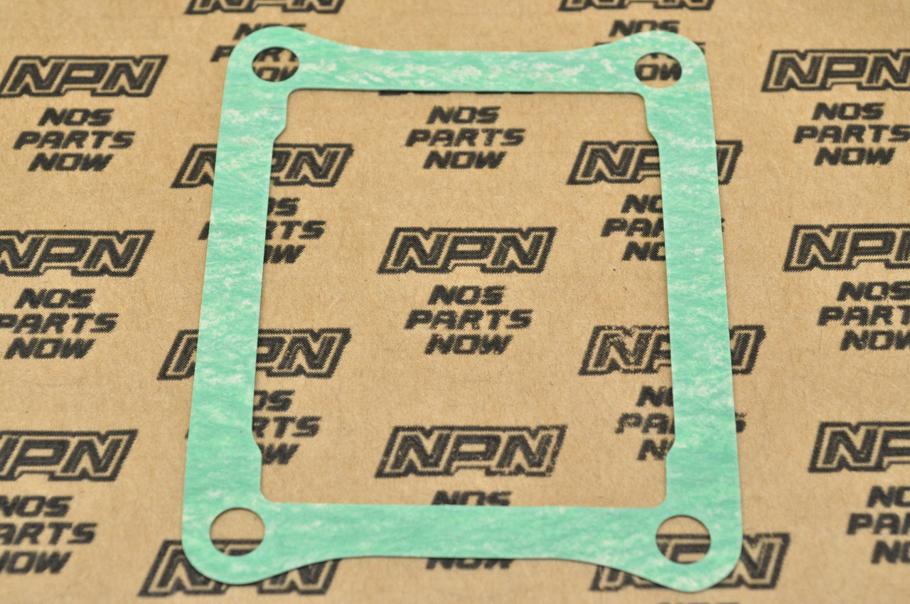 NOS Honda 2002 CR125 R Reed Valve Body Gasket B 14134-KZ4-L20