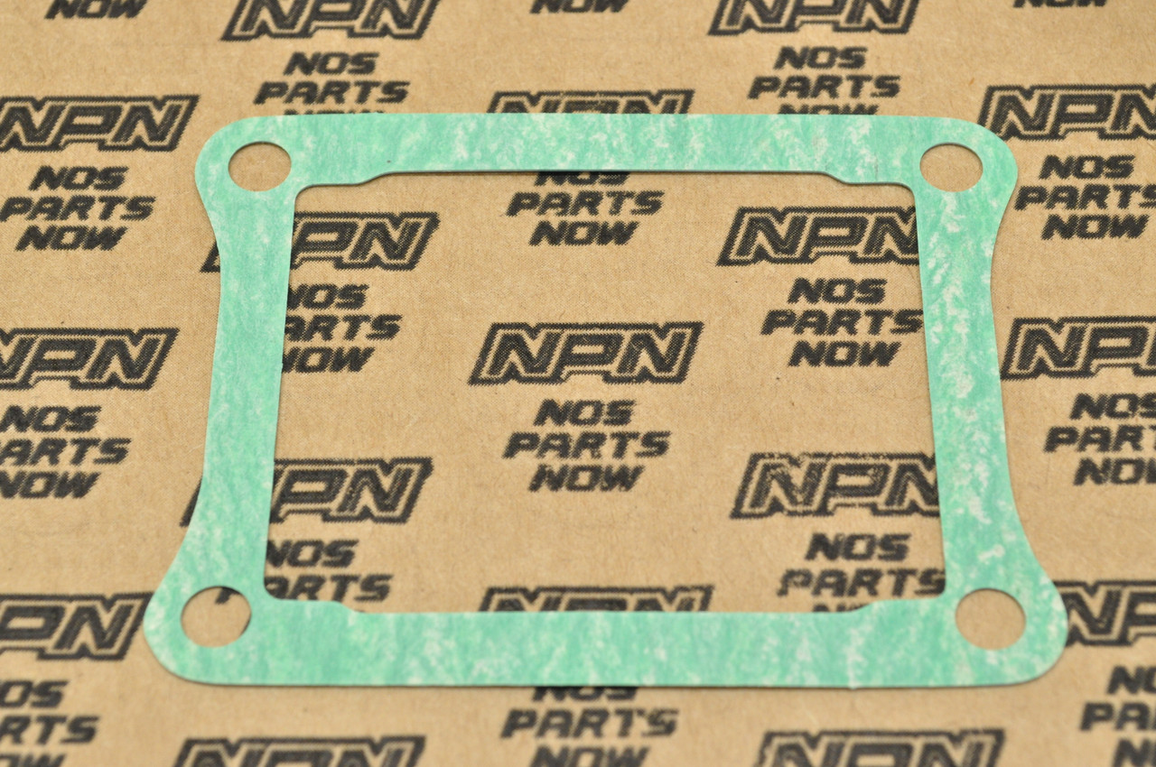 NOS Honda 2002 CR125 R Reed Valve Body Gasket B 14134-KZ4-L20