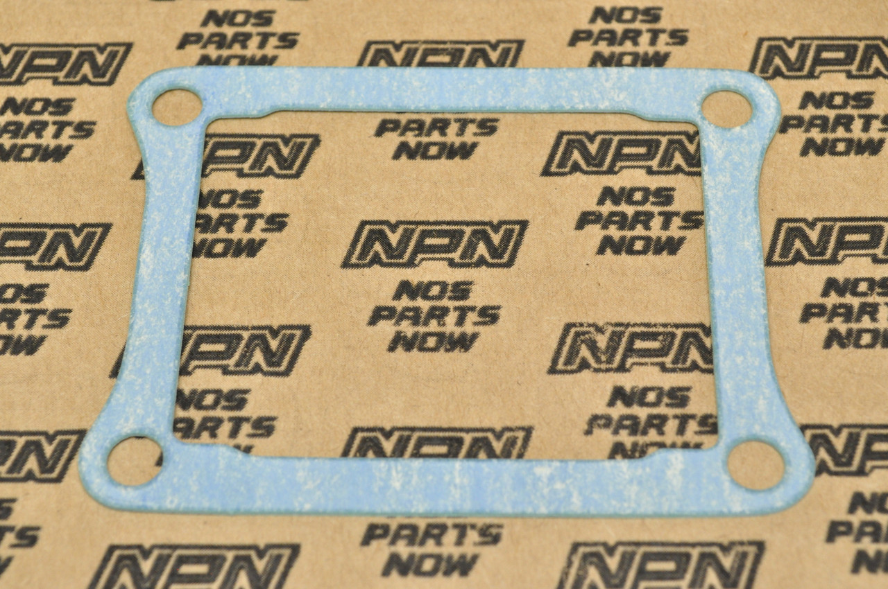 NOS Honda 2002 CR125 R Reed Valve Body Gasket B 14134-KZ4-L20