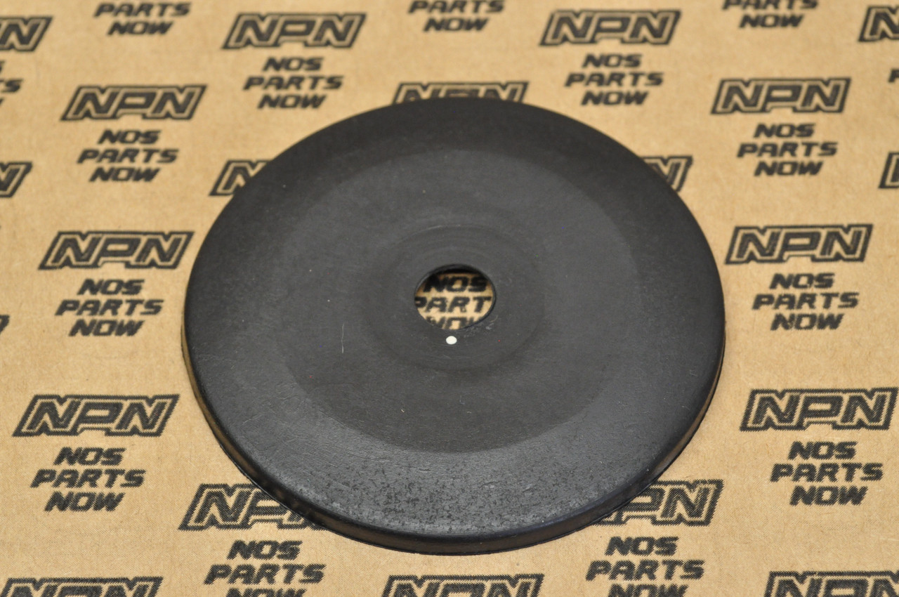 NOS Honda 1986-87 TRX70 Fourtrax Air Cleaner Housing Cover Gasket 17252-HB2-000