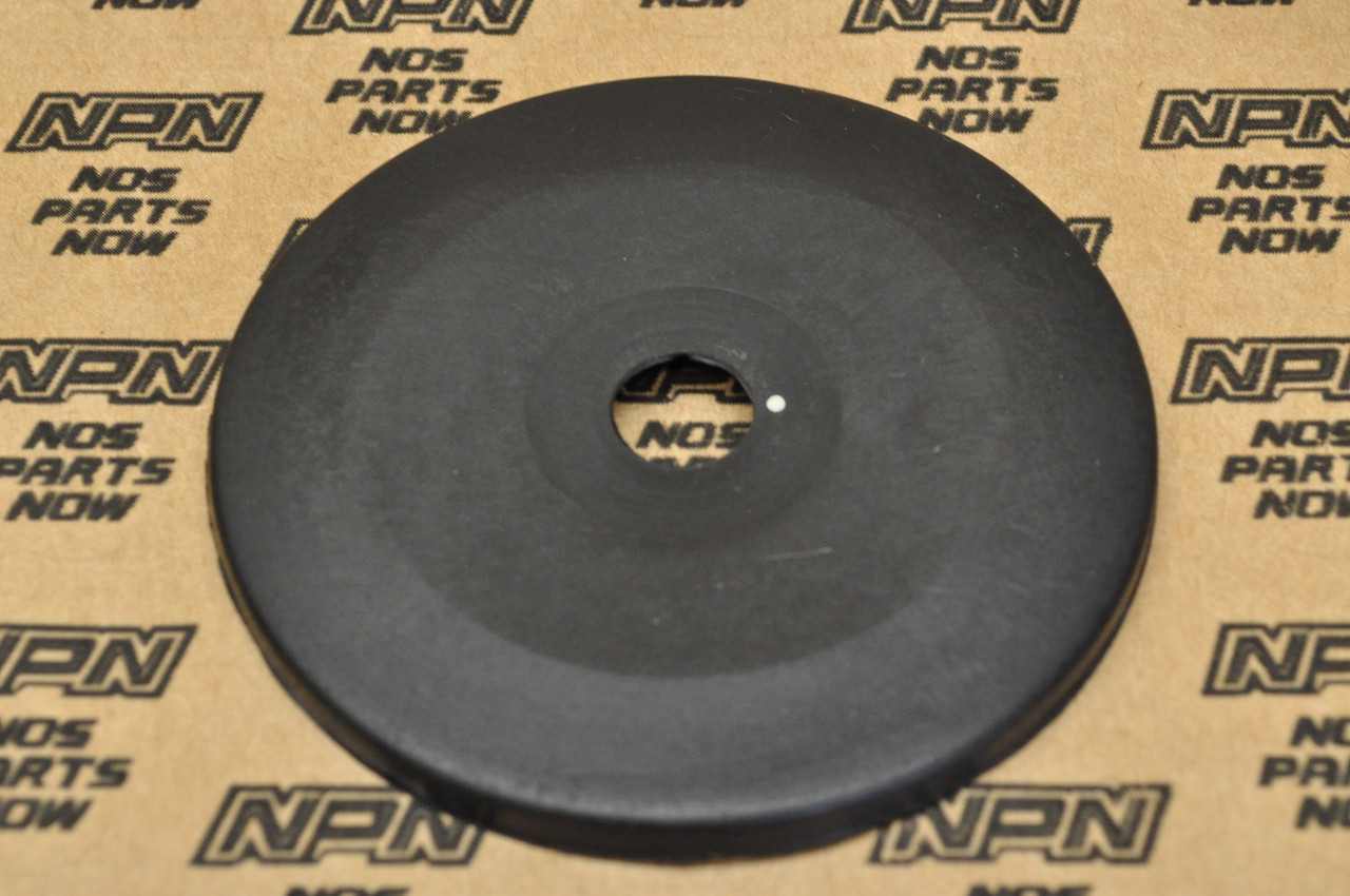 NOS Honda 1986-87 TRX70 Fourtrax Air Cleaner Housing Cover Gasket 17252-HB2-000
