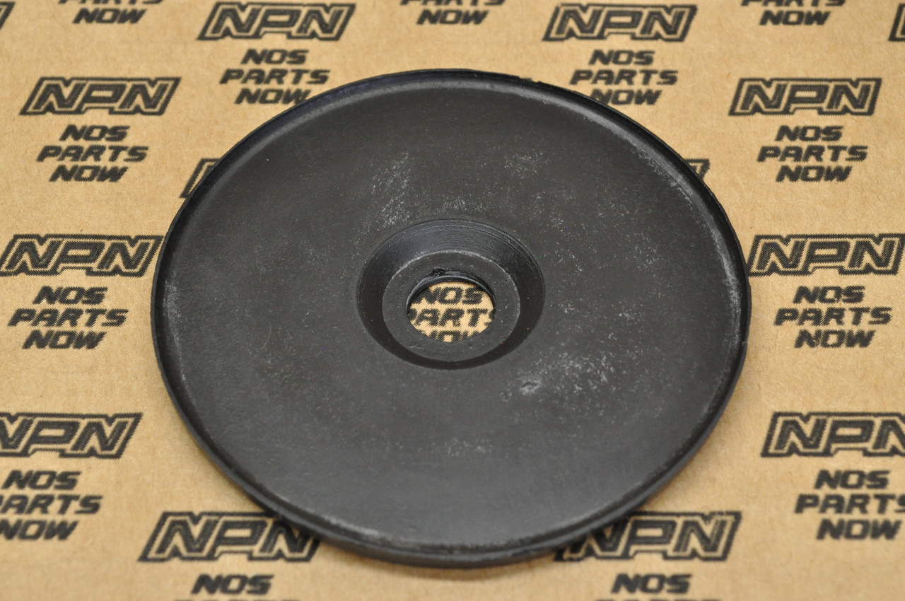 NOS Honda 1986-87 TRX70 Fourtrax Air Cleaner Housing Cover Gasket 17252-HB2-000