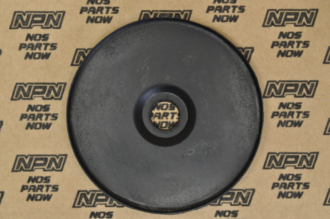 NOS Honda 1986-87 TRX70 Fourtrax Air Cleaner Housing Cover Gasket 17252-HB2-000
