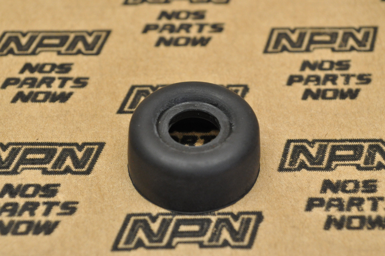 NOS Honda TRX200 TRX250 TRX300 Fourtrax Wheel Cylinder Rubber Boot 45342-HB3-003