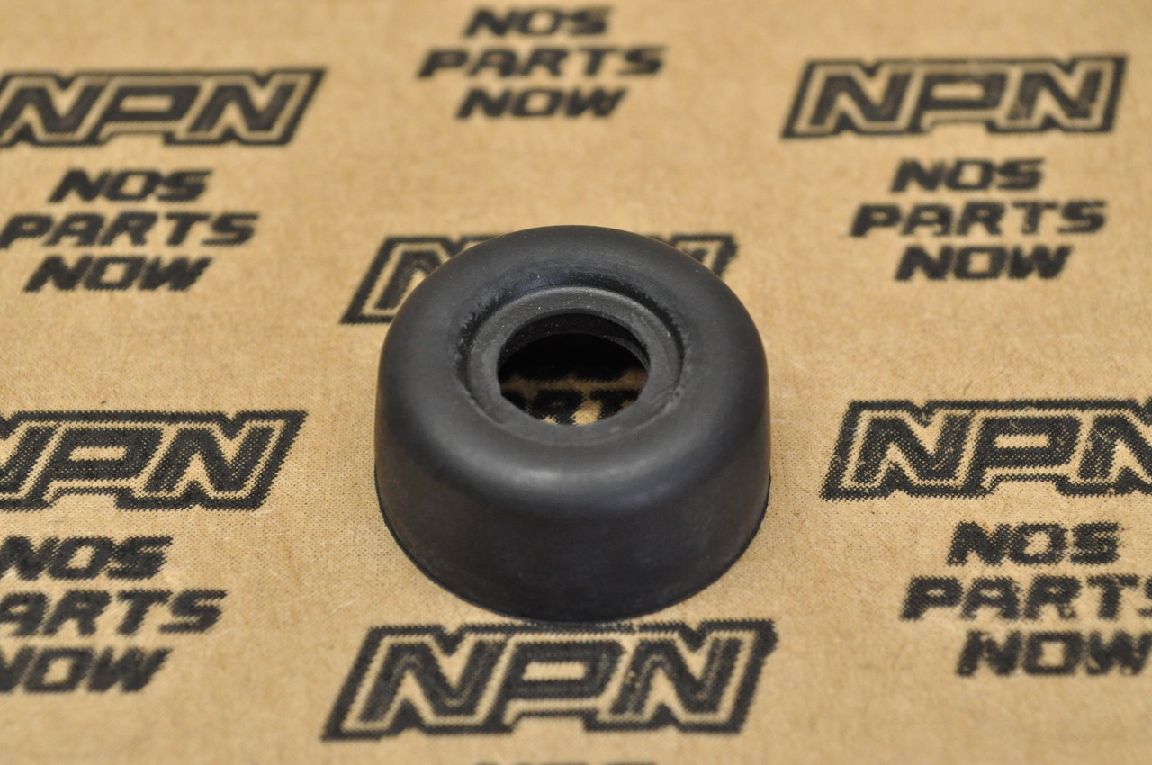 NOS Honda TRX200 TRX250 TRX300 Fourtrax Wheel Cylinder Rubber Boot 45342-HB3-003