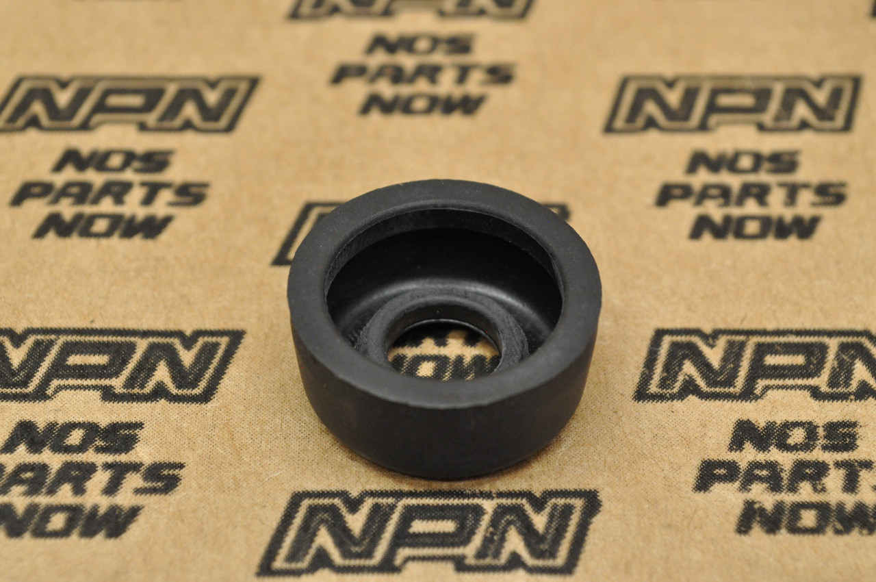 NOS Honda TRX200 TRX250 TRX300 Fourtrax Wheel Cylinder Rubber Boot 45342-HB3-003