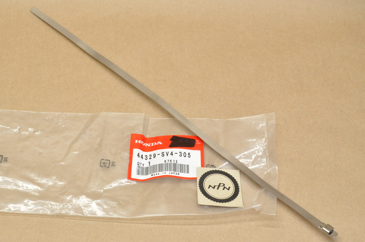 NEW OEM Honda MUV700 TRX420 TRX650 TRX680 TRX700 Shaft Boot Band 44329-SV4-305