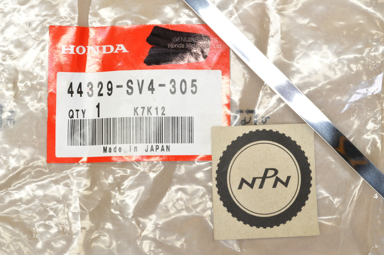 NEW OEM Honda MUV700 TRX420 TRX650 TRX680 TRX700 Shaft Boot Band 44329-SV4-305