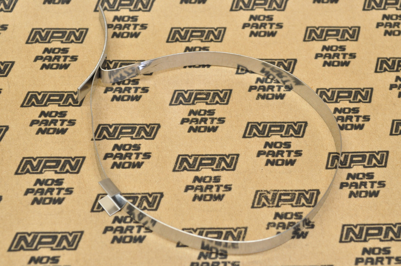 NEW OEM Honda TRX500 TRX650 TRX680 TRX700 Boot Band Clamp 42336-SN4-003