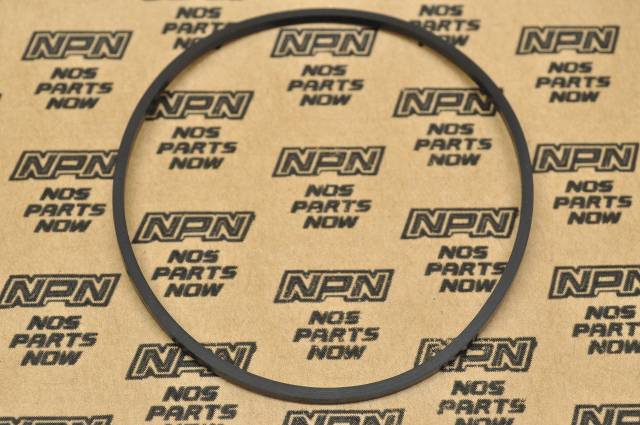 NOS Honda 1985-87 GL1200 Gold Wing Starter Motor Ring 31208-MG9-681