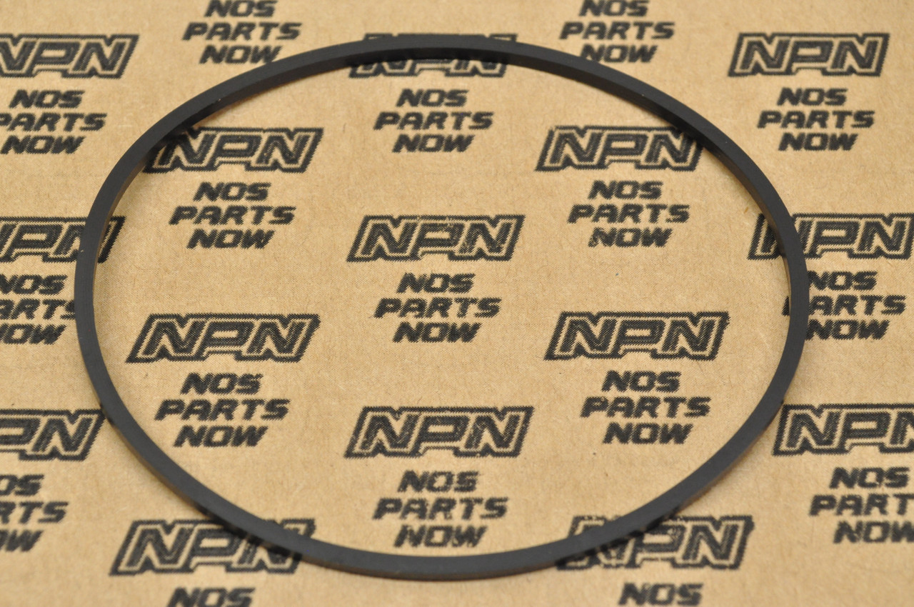 NOS Honda 1985-87 GL1200 Gold Wing Starter Motor Ring 31208-MG9-681