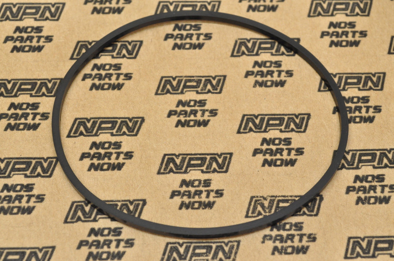 NOS Honda 1985-87 GL1200 Gold Wing Starter Motor Ring 31208-MG9-681