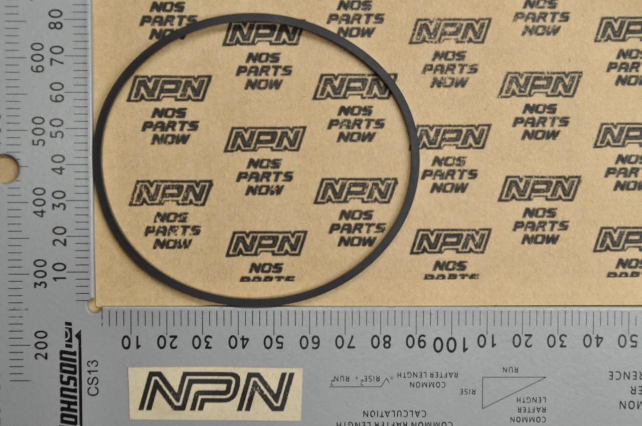 NOS Honda 1985-87 GL1200 Gold Wing Starter Motor Ring 31208-MG9-681