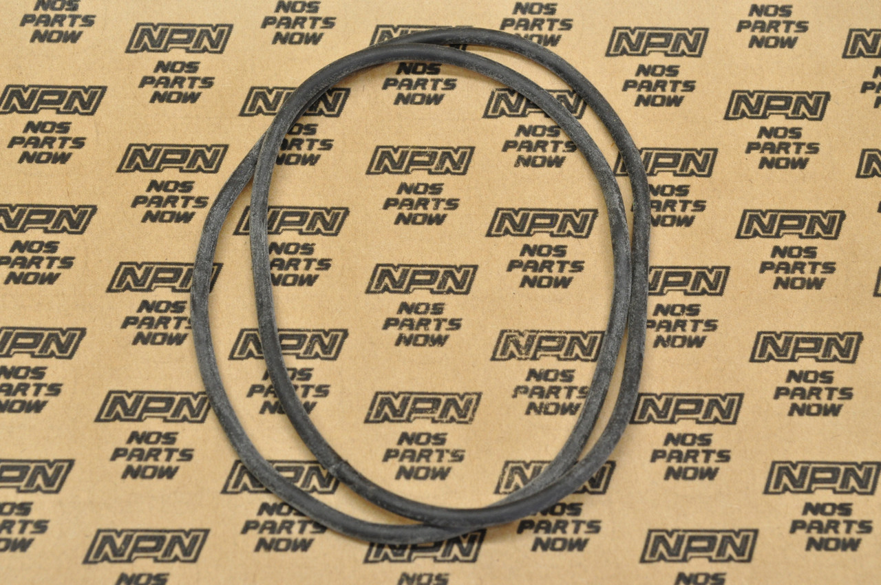 NOS Honda 1983-85 ATC200 X Air Filter Cleaner Cover Seal 17219-965-000