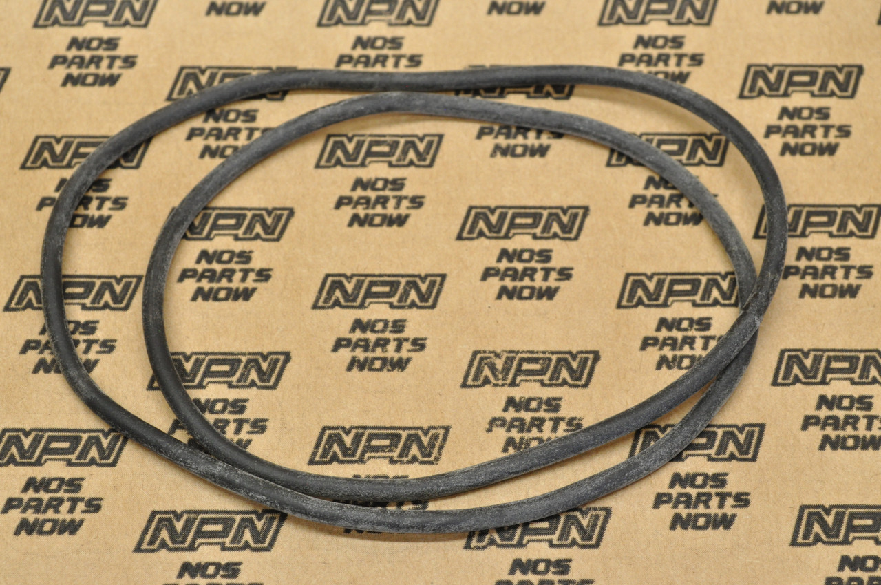 NOS Honda 1983-85 ATC200 X Air Filter Cleaner Cover Seal 17219-965-000