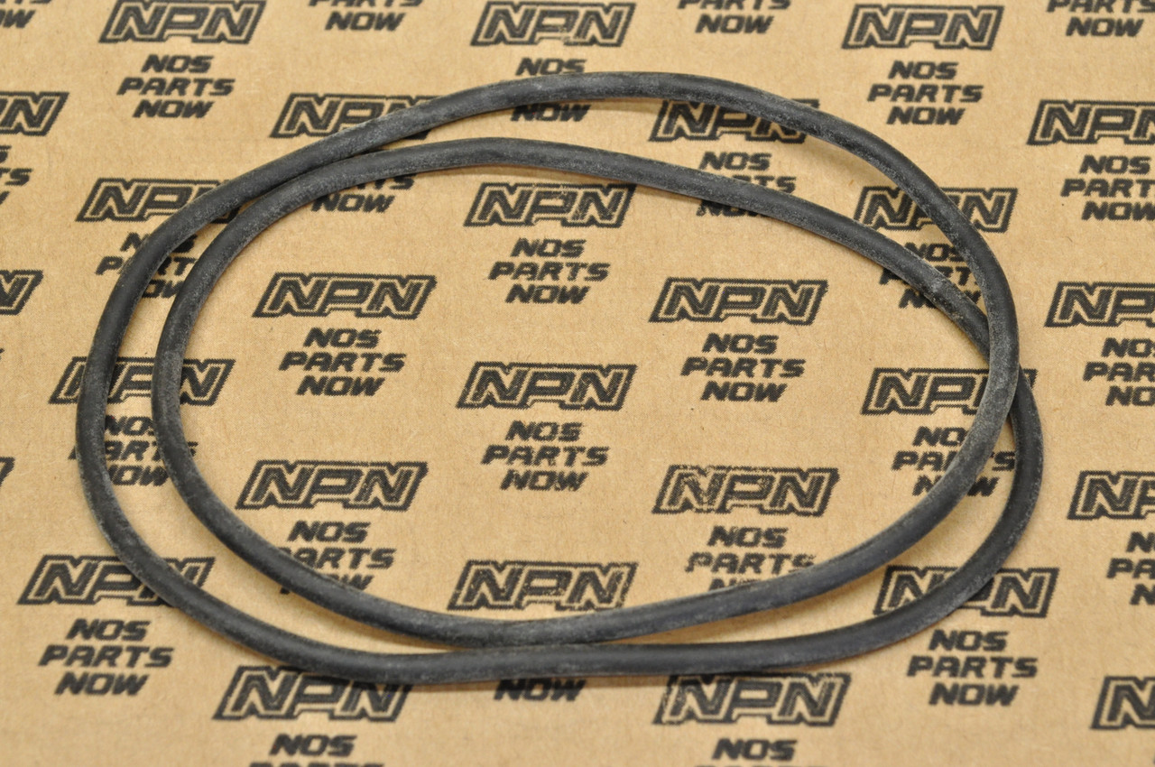 NOS Honda 1983-85 ATC200 X Air Filter Cleaner Cover Seal 17219-965-000