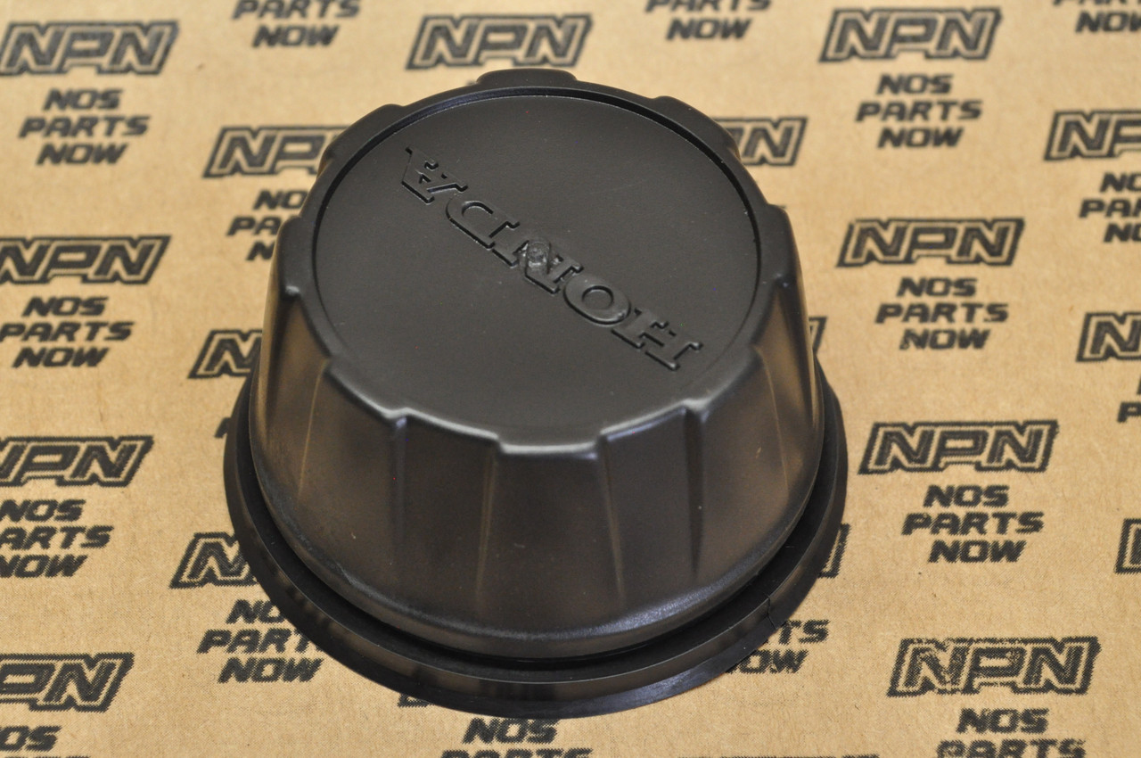 NOS Honda TRX200 TRX250 TRX300 TRX350 TRX400 Wheel Center Cap 44732-HC4-000