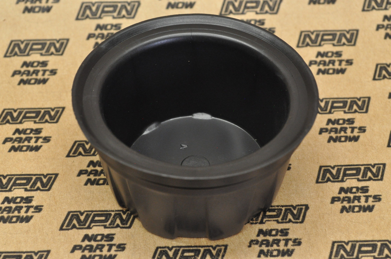 NOS Honda TRX200 TRX250 TRX300 TRX350 TRX400 Wheel Center Cap 44732-HC4-000