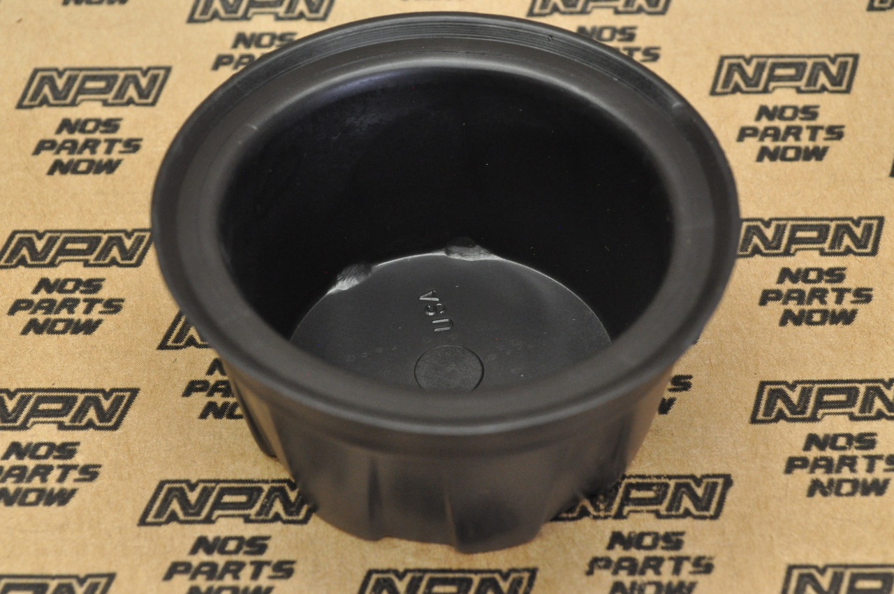 NOS Honda TRX200 TRX250 TRX300 TRX350 TRX400 Wheel Center Cap 44732-HC4-000