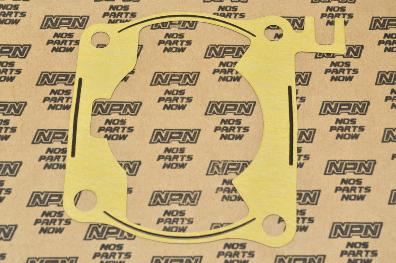 NEW OEM Honda 2000 CR125 R Cylinder Base Gasket 12191-KZ4-A90