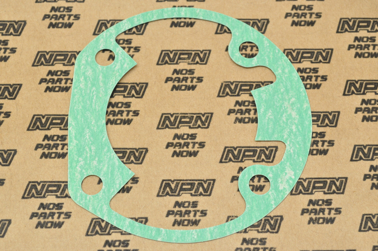 NOS Honda 1980-82 CR80 R Elsinore Cylinder Base Gasket 12191-GC4-306