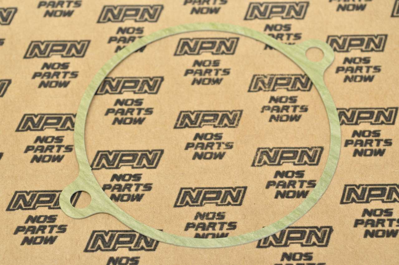 NOS Honda CB125 S CT125 TL125 XL100 XL125 Points Base Plate Gasket 12339-383-306