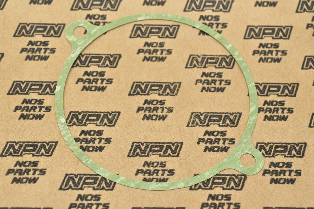 NOS Honda CB125 S CT125 TL125 XL100 XL125 Points Base Plate Gasket 12339-383-306