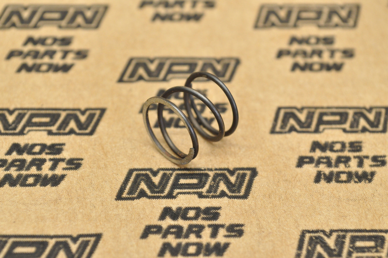 NOS Honda ATC125 ATC200 TRX125 TRX200 TRX250 TRX350 TRX90 Spring 28404-968-004