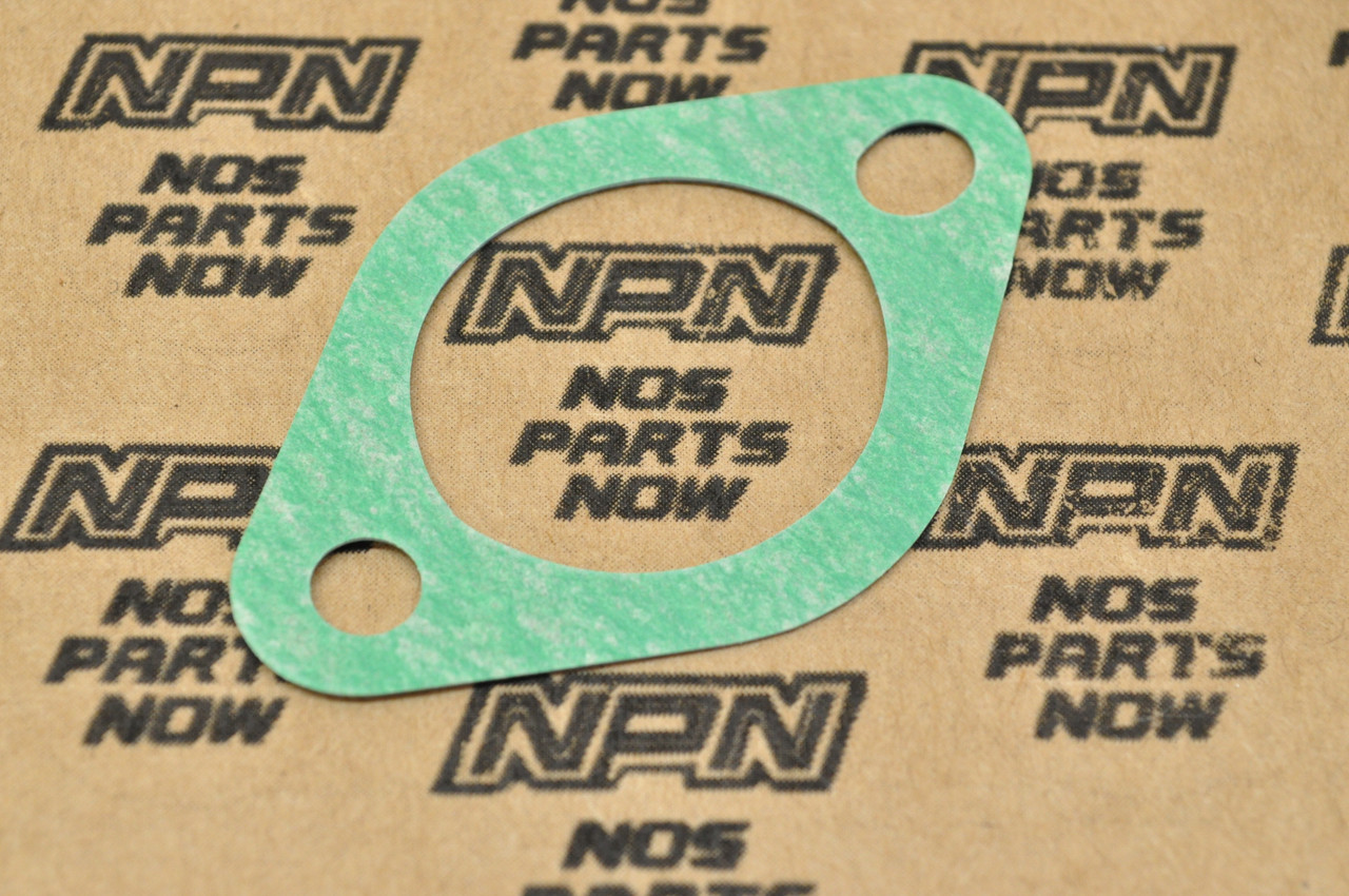 NOS Honda E1500 EG1000 F400 G200 GV200 HRA21 HS50 WA30 WB20 Gasket 16269-883-800