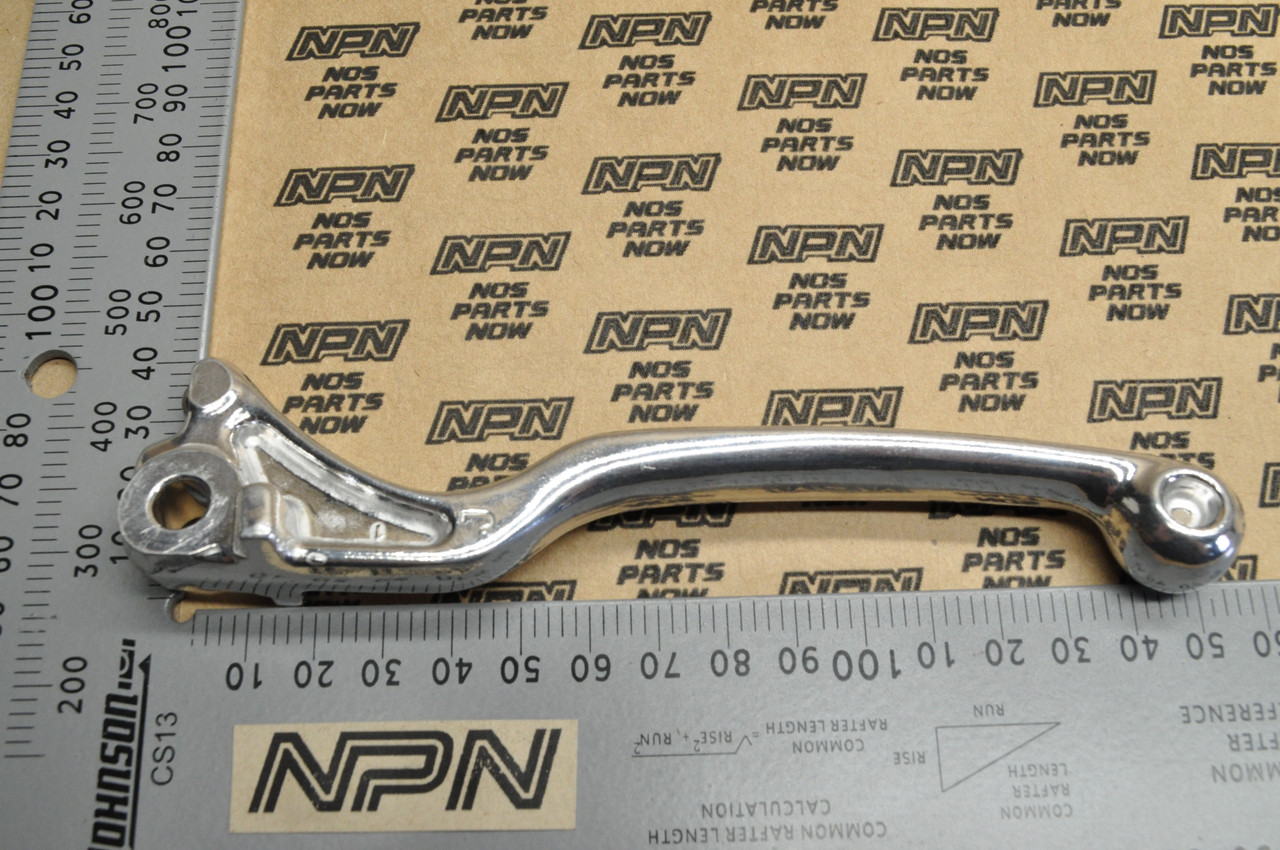 NOS Honda 1996-97 CR80 R CR80RB Right Brake Handlebar Lever 53175-GBF-830