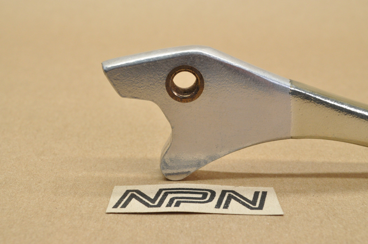 NOS Honda CB350 CB450 CB500 CB750 GL1000 Gold Wing Brake Lever 53170-333-000