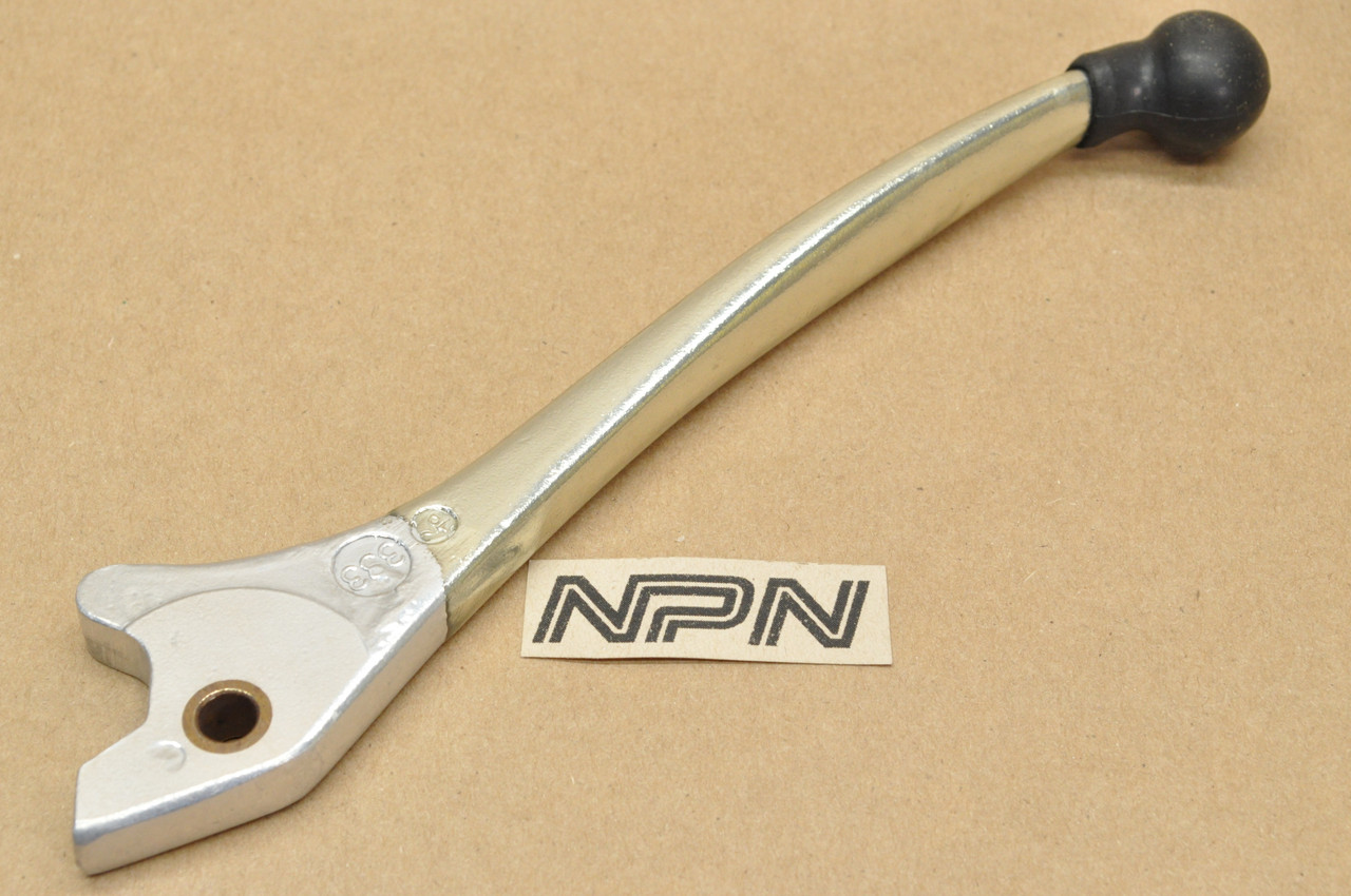 NOS Honda CB350 CB450 CB500 CB750 GL1000 Gold Wing Brake Lever 53170-333-000
