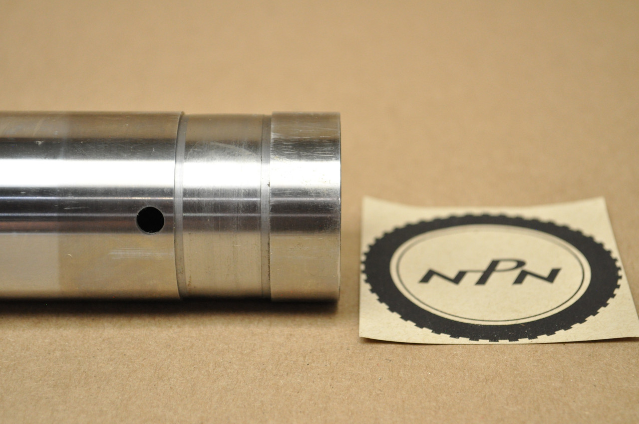 NOS Honda 1994 CR125 R Right Front Fork Slide Pipe Tube 51425-KZ4-711