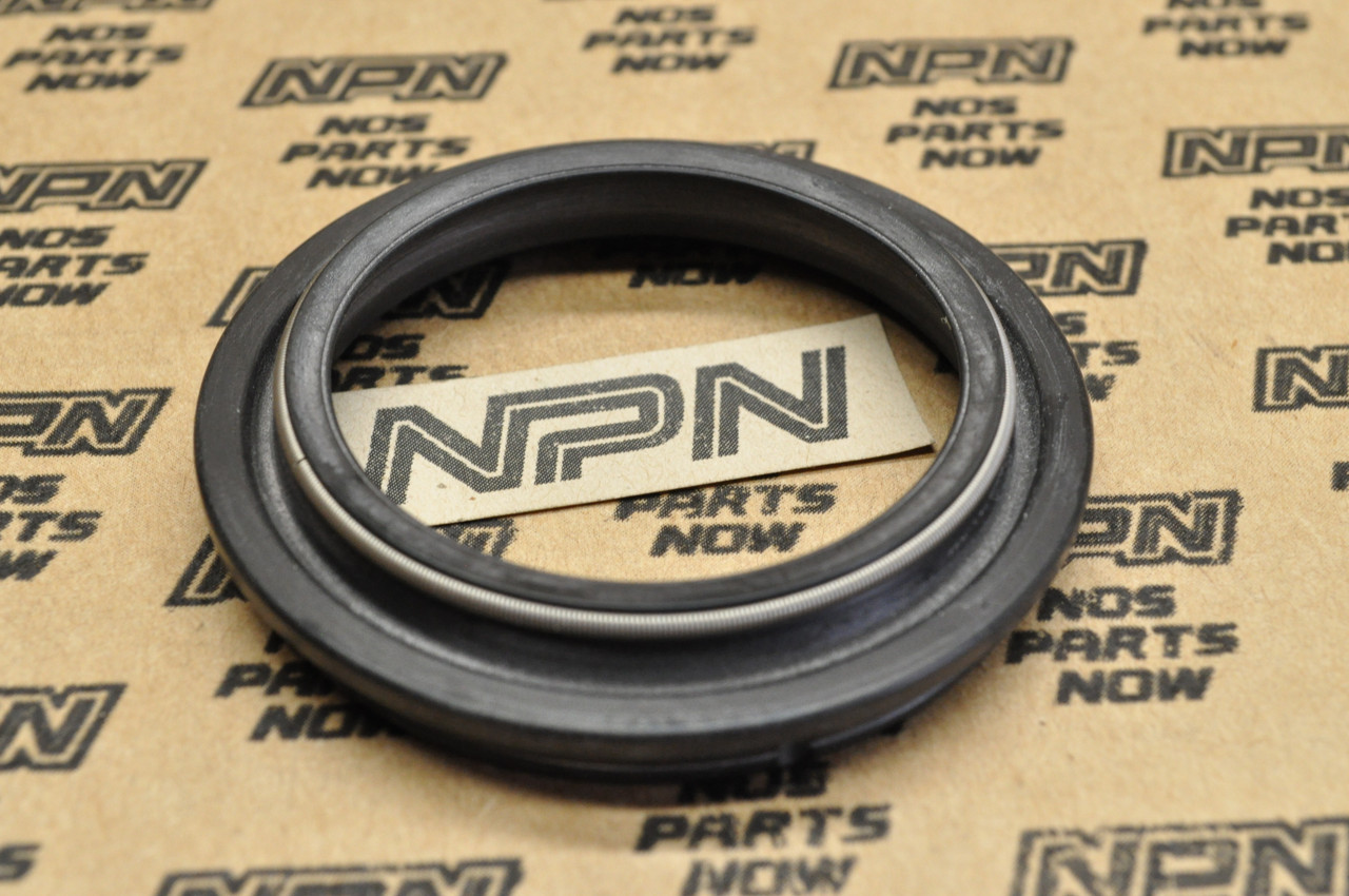 NEW OEM Honda 2000-07 CR125 R Front Fork Dust Seal 91254-KZ4-J21