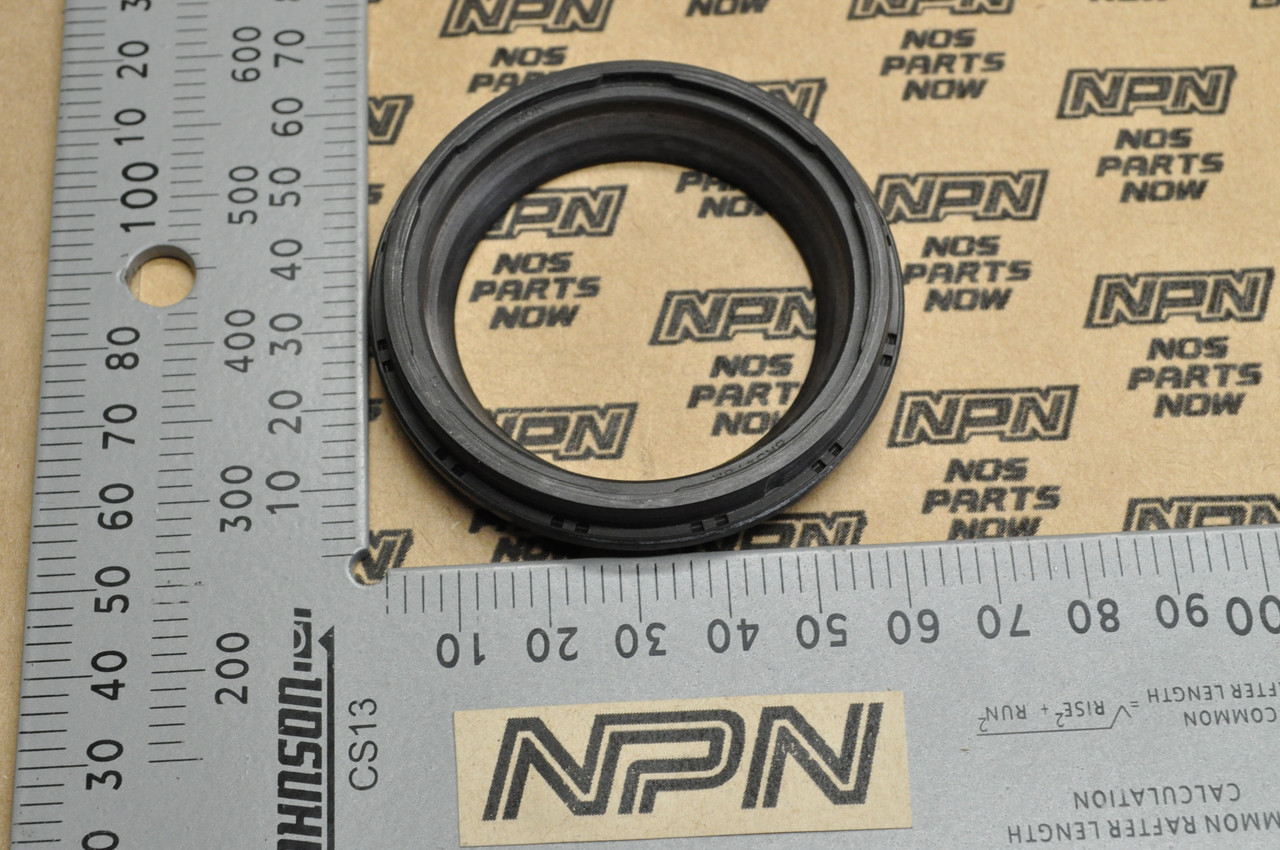 NEW OEM Honda 2000-07 CR125 R Front Fork Dust Seal 91254-KZ4-J21